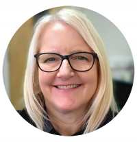 sarah meet the team image